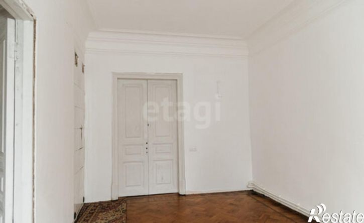 3-комн квартира Тургеневская улица, 51,  д. 51