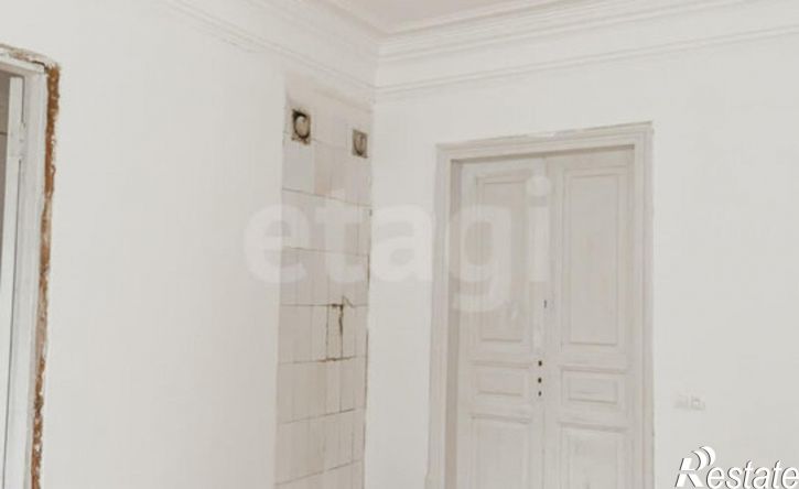 3-комн квартира Тургеневская улица, 51,  д. 51