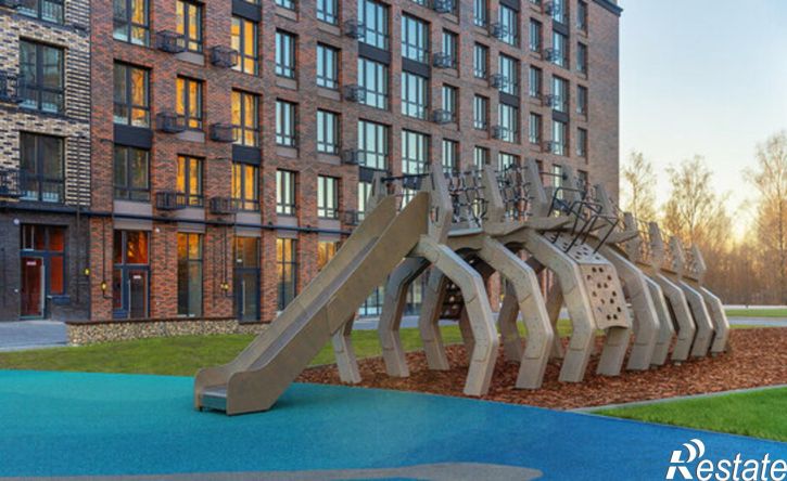 1-комн квартира в новом доме ул Пряничная, 7,  д. 7