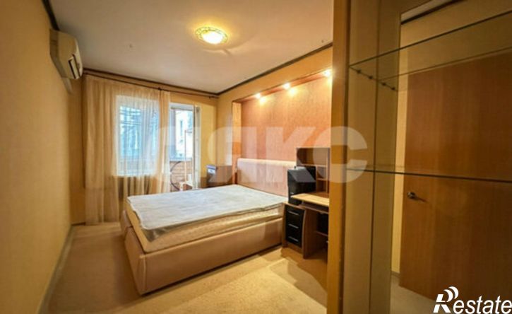 3-комн квартира ул М.Горького, 27,  д. 27