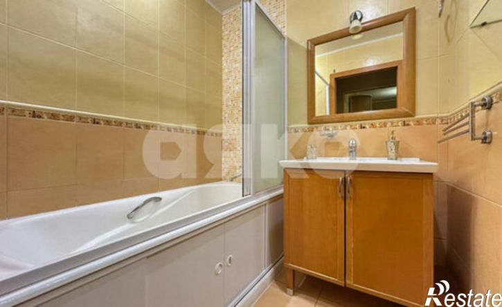 3-комн квартира ул М.Горького, 27,  д. 27