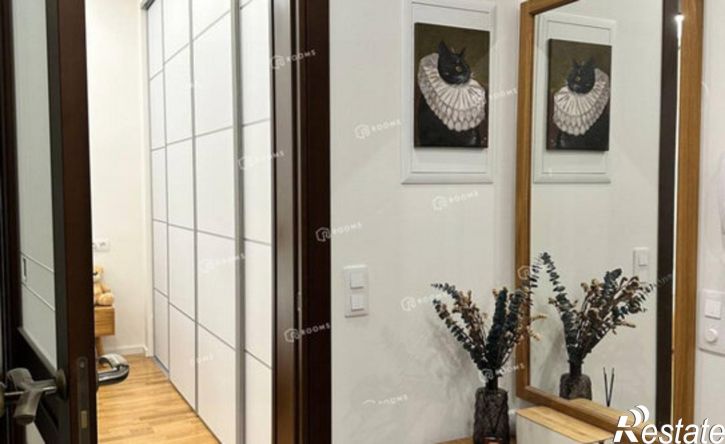 2-комн квартира ул Свободы, 58,  д. 58