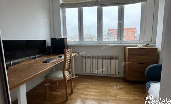 2-комн квартира ул Свободы, 58,  д. 58