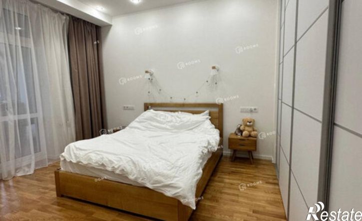 2-комн квартира ул Свободы, 58,  д. 58