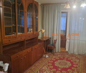 1-комн, 41кв м, этаж 1/5 улица Генерала Горшкова, 14