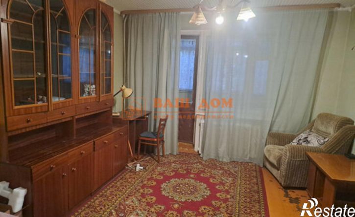 1-комн квартира улица Генерала Горшкова, 14,  д. 14