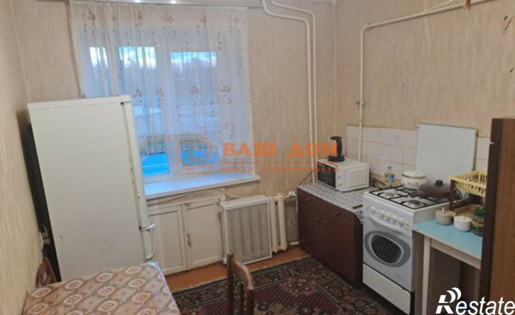 1-комн квартира улица Генерала Горшкова, 14,  д. 14