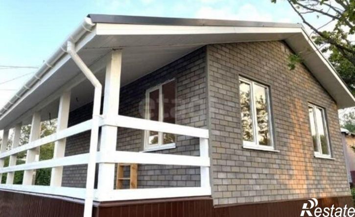 3-комн квартира СНТ Ласточка, 42