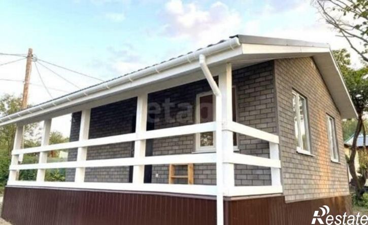 3-комн квартира СНТ Ласточка, 42