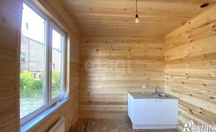 3-комн квартира СНТ Ласточка, 42