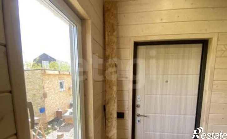 3-комн квартира СНТ Ласточка, 42