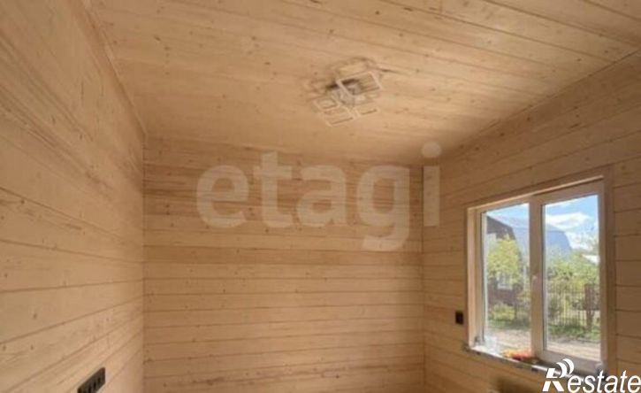 3-комн квартира СНТ Ласточка, 42