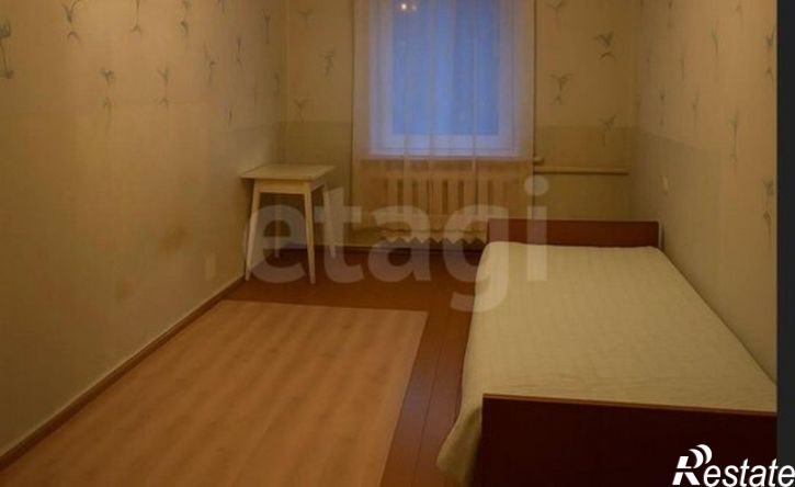 3-комн квартира ул Октябрьская, 4,  д. 4