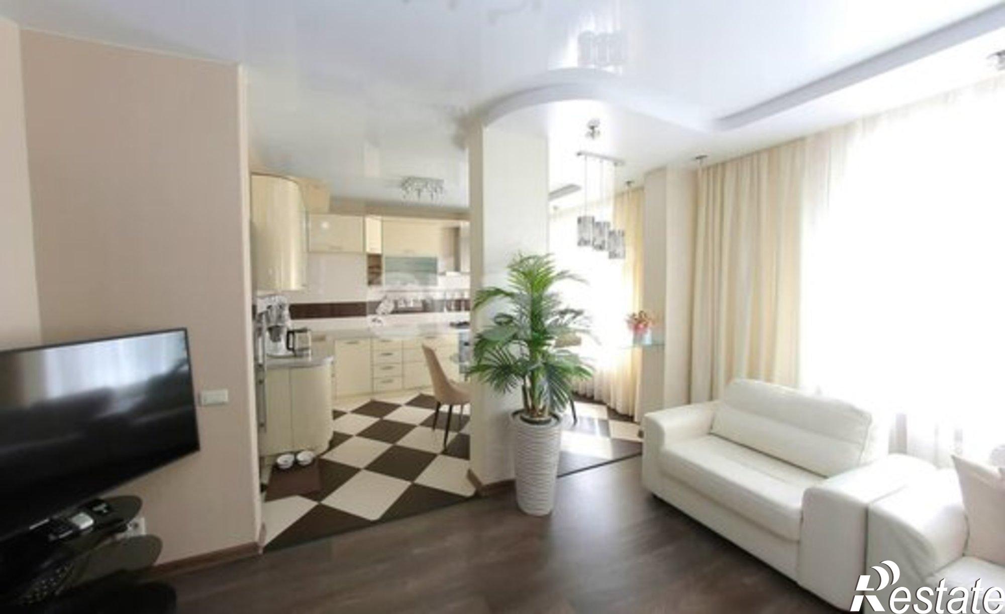 Купить квартиру за 17 490 000 рублей на улица Революции, 21