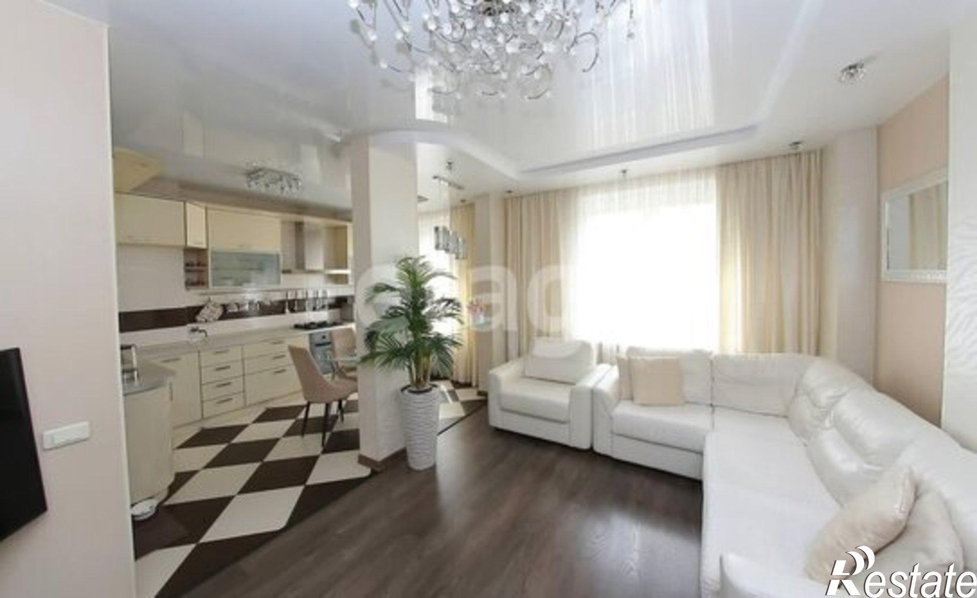 Купить квартиру за 17 490 000 рублей на улица Революции, 21