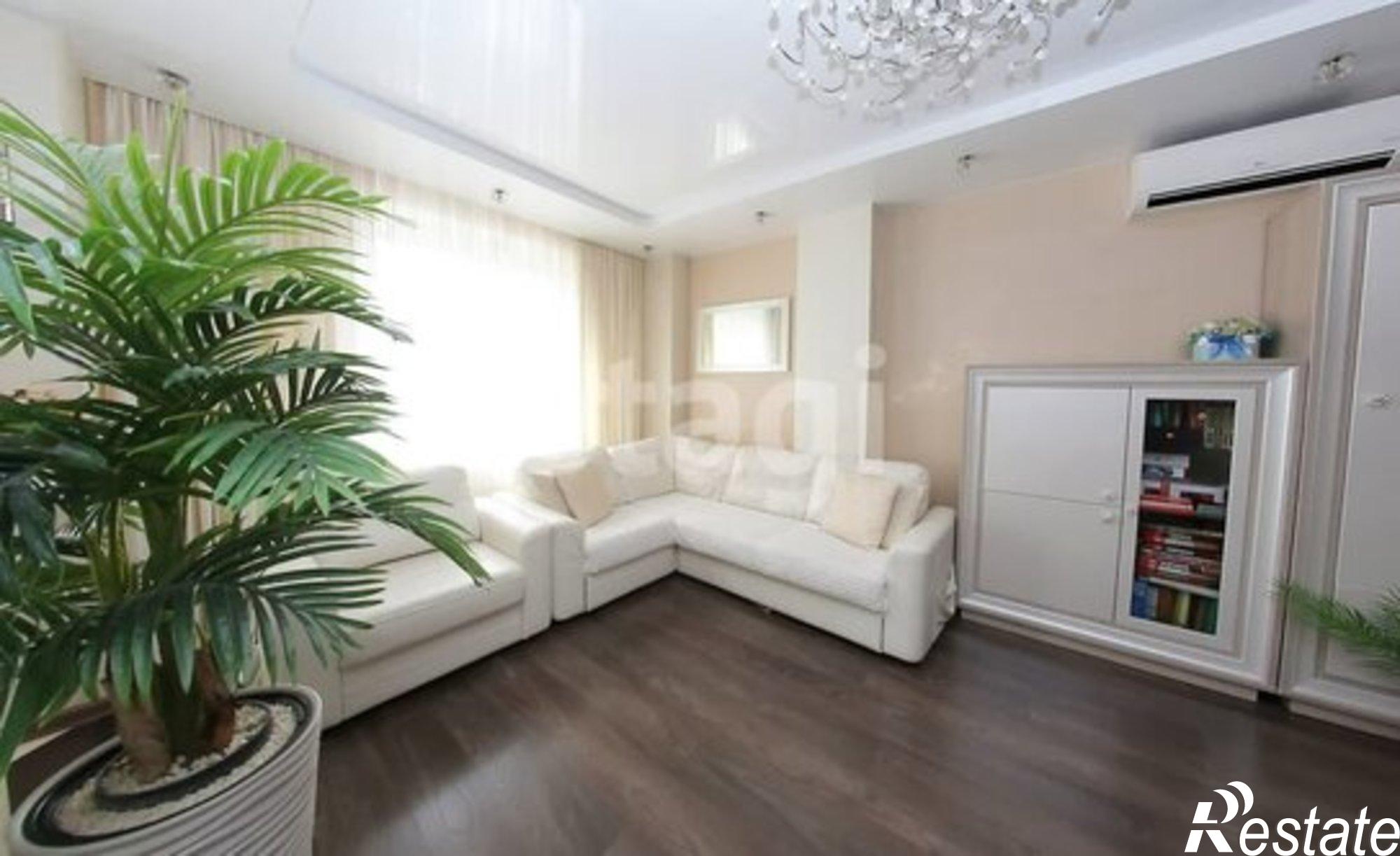 Купить квартиру за 17 490 000 рублей на улица Революции, 21