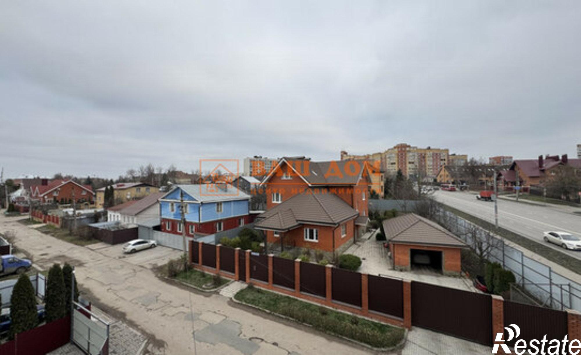 Купить квартиру за 15 000 000 рублей на Одоевская улица, 31