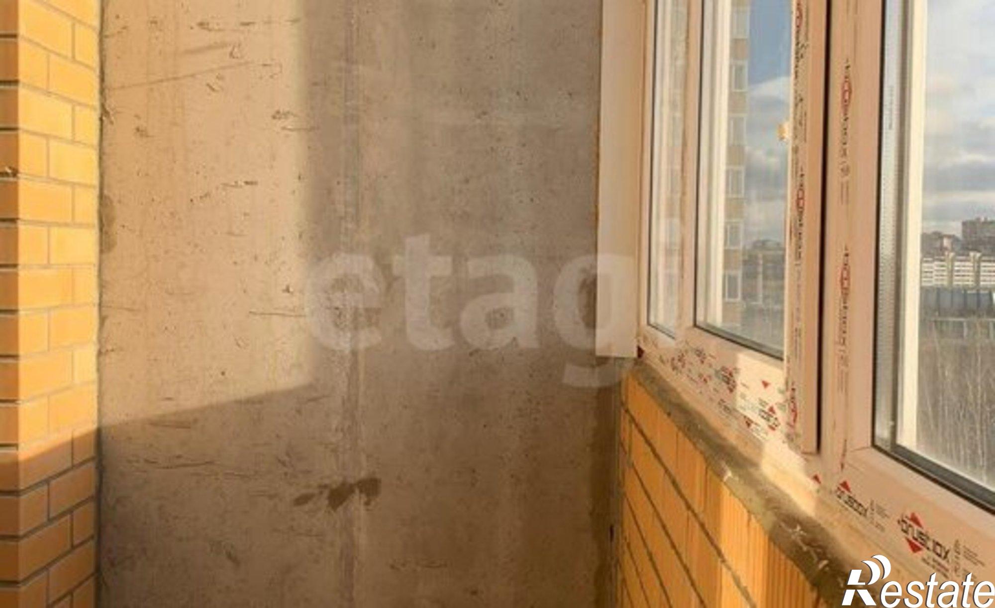 Купить квартиру за 9 750 000 рублей на ул Сурикова, 24