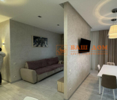 3-комн, 68кв м, этаж 3/9 Одоевская улица, 31