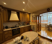 3-комн, 125кв м, этаж 2/9 ул Революции, 15