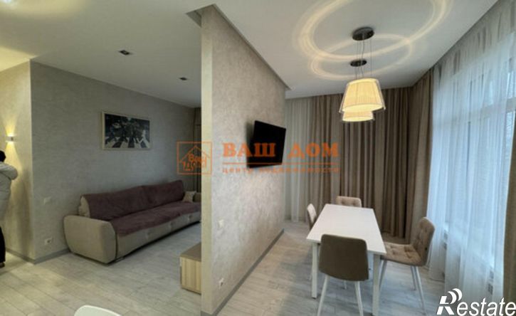 3-комн квартира Одоевская улица, 31,  д. 31