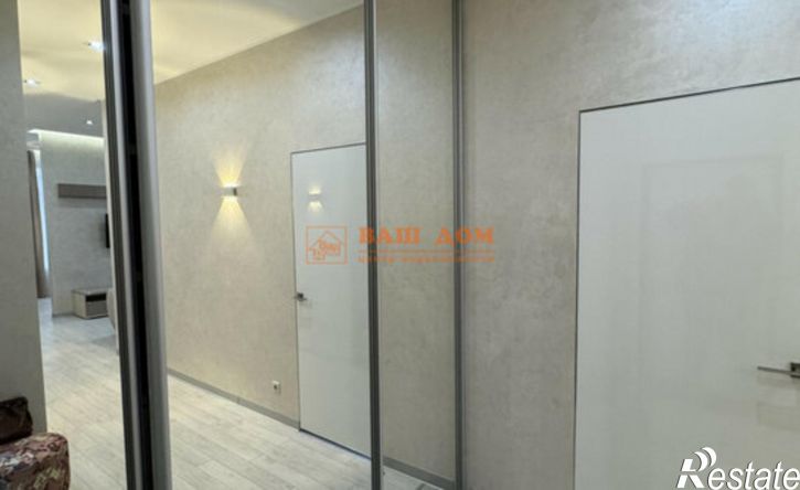 3-комн квартира Одоевская улица, 31,  д. 31