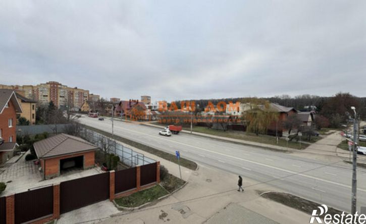 3-комн квартира Одоевская улица, 31,  д. 31