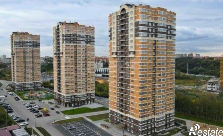 2-комн квартира ул Сурикова, 24,  д. 24