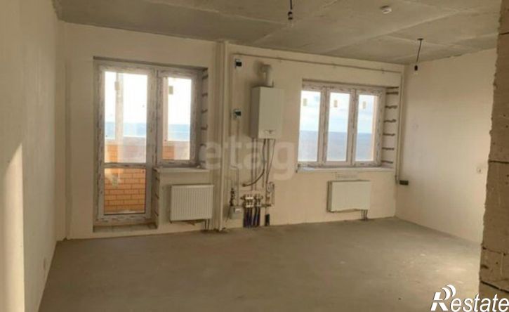 2-комн квартира ул Сурикова, 24,  д. 24