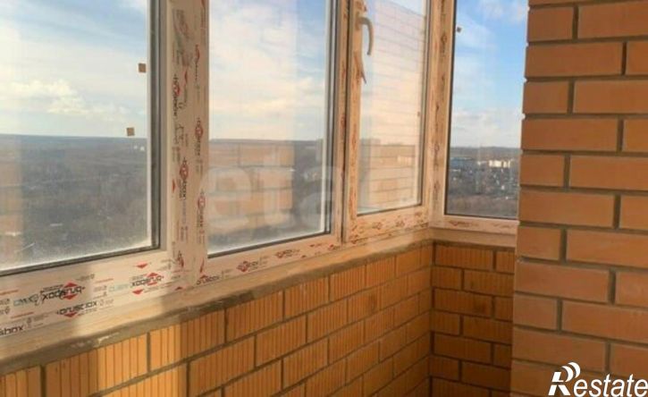 2-комн квартира ул Сурикова, 24,  д. 24