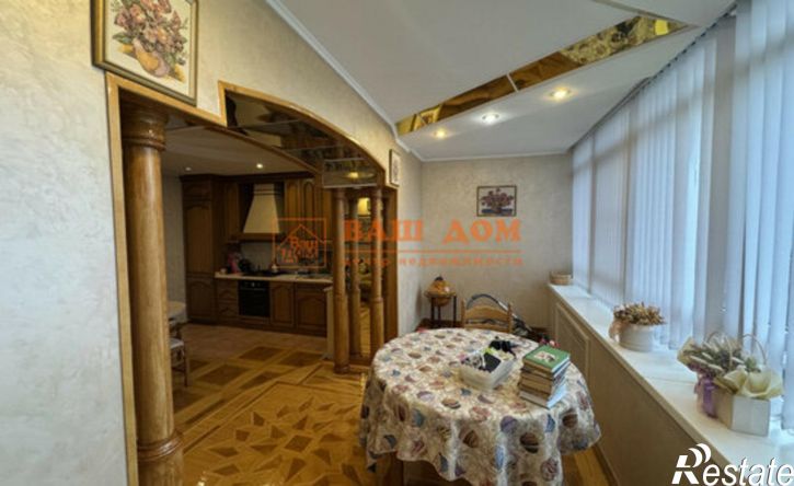 3-комн квартира ул Революции, 15,  д. 15