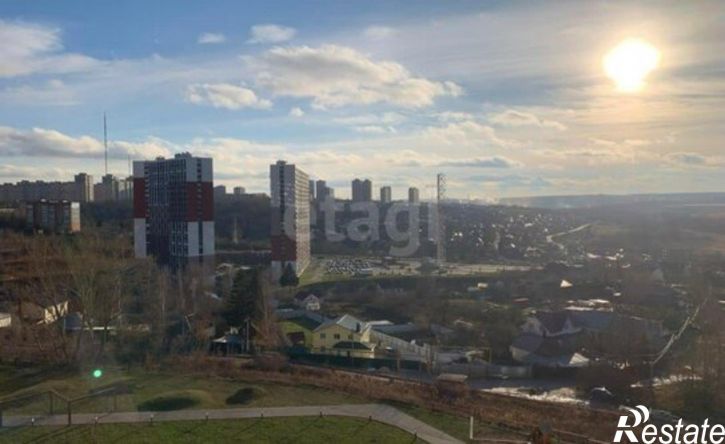 2-комн квартира ул Сурикова, 24,  д. 24