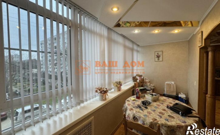 3-комн квартира ул Революции, 15,  д. 15