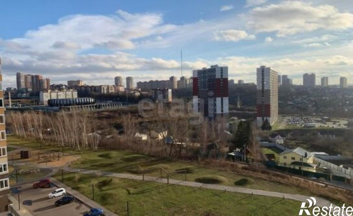 2-комн квартира ул Сурикова, 24,  д. 24