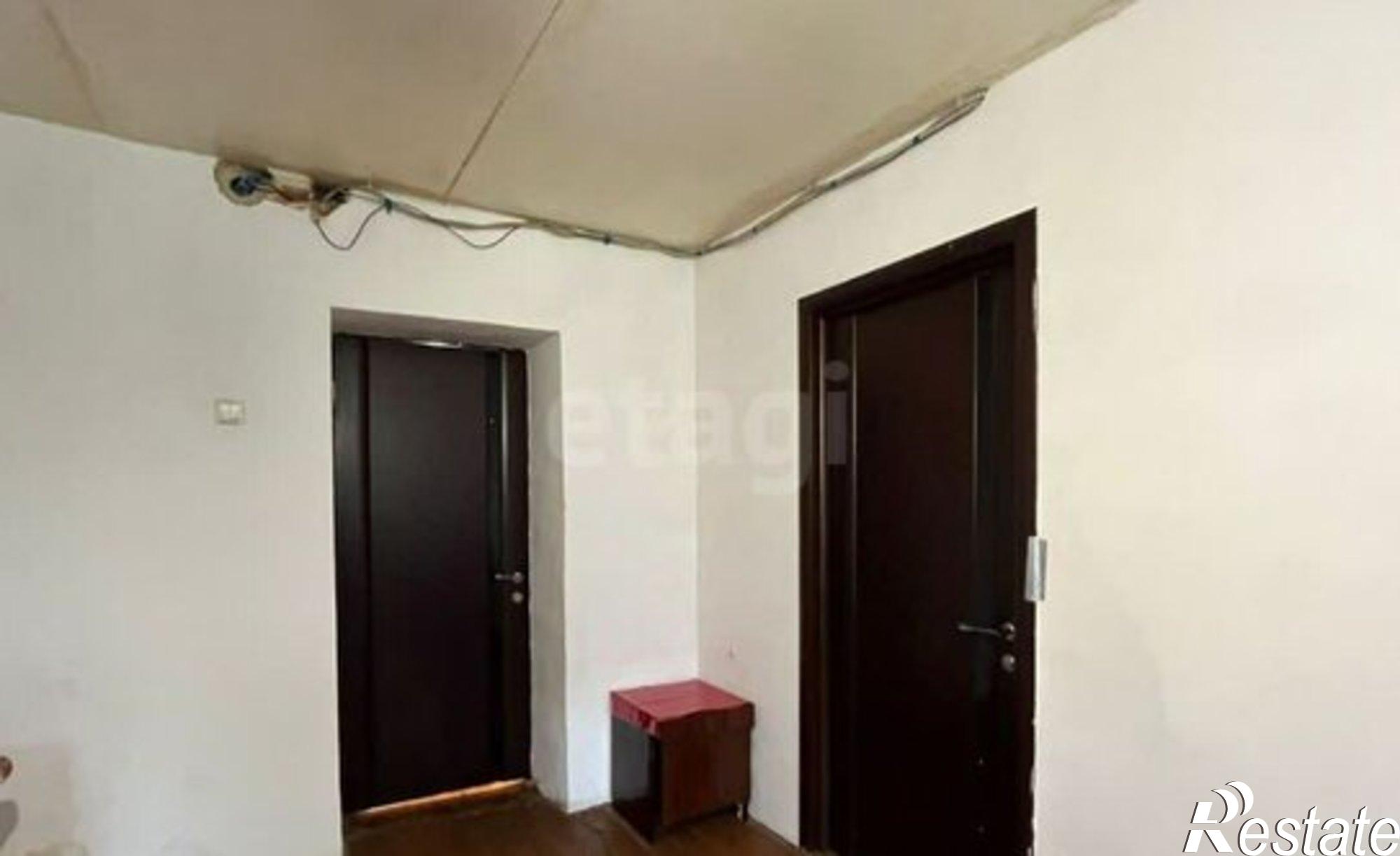 Купить квартиру за 4 660 000 рублей на Гарнизонный проезд, 2В