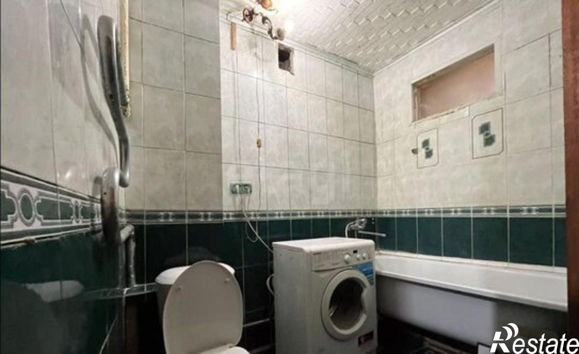 Купить квартиру за 4 660 000 рублей на Гарнизонный проезд, 2В