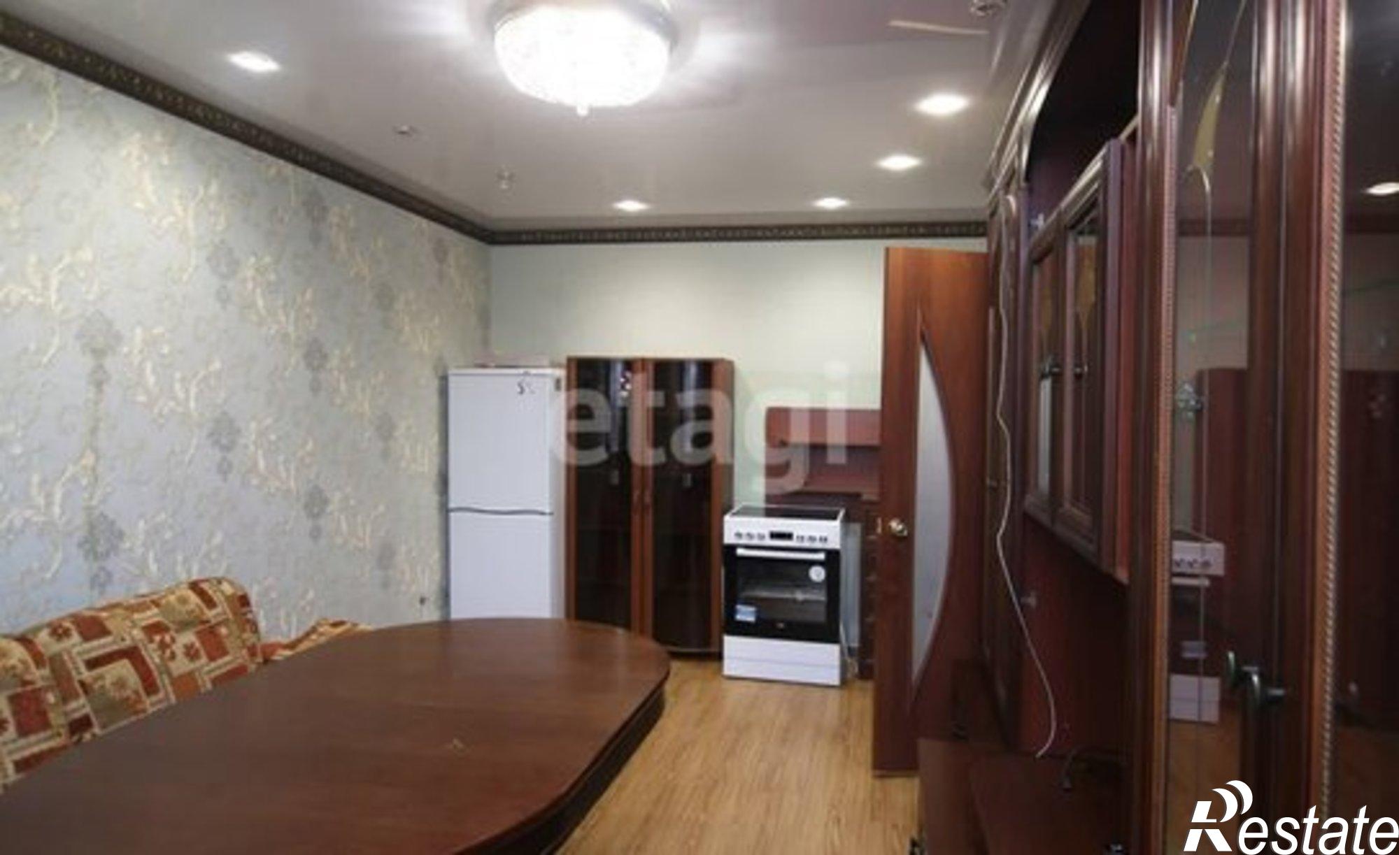 Купить квартиру за 4 660 000 рублей на Гарнизонный проезд, 2В