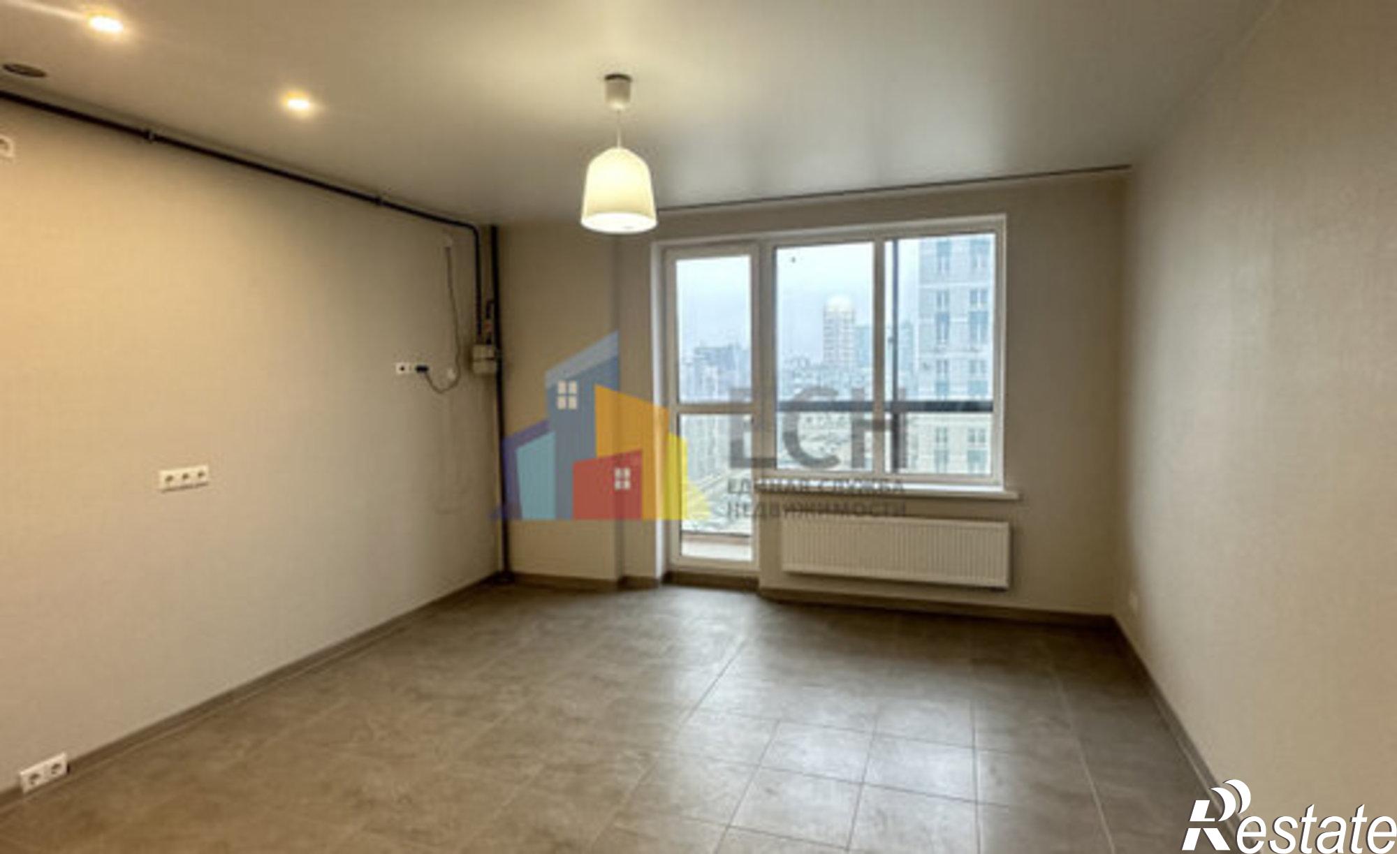 Купить квартиру за 8 500 000 рублей на улица Летчика Пирожкова, 9