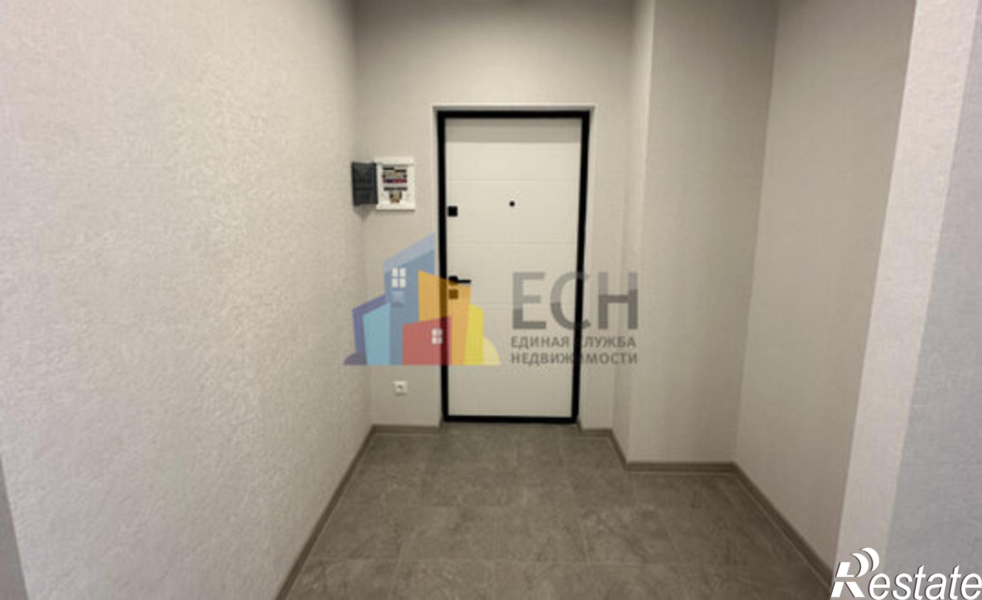 Купить квартиру за 8 500 000 рублей на улица Летчика Пирожкова, 9