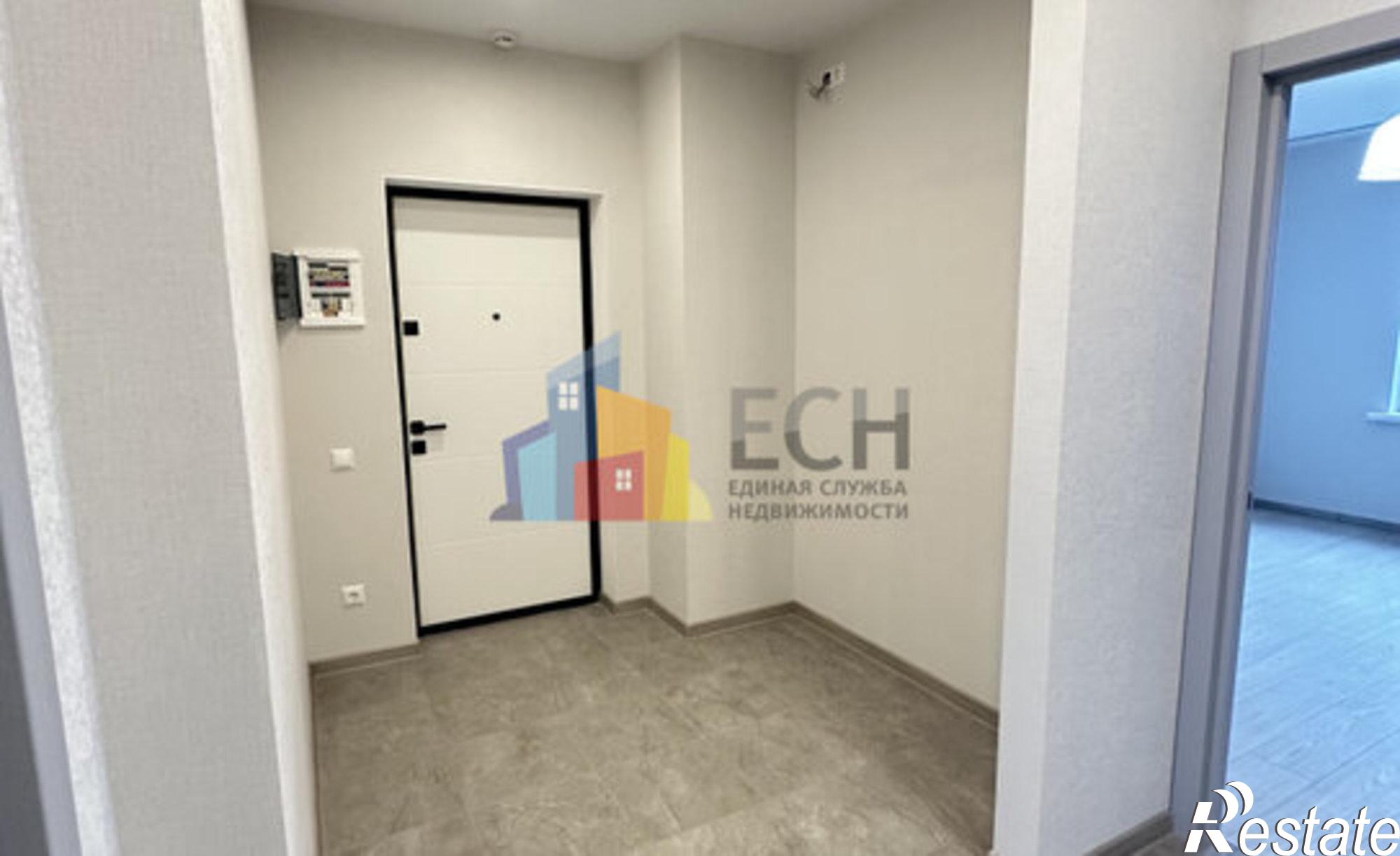 Купить квартиру за 8 500 000 рублей на улица Летчика Пирожкова, 9