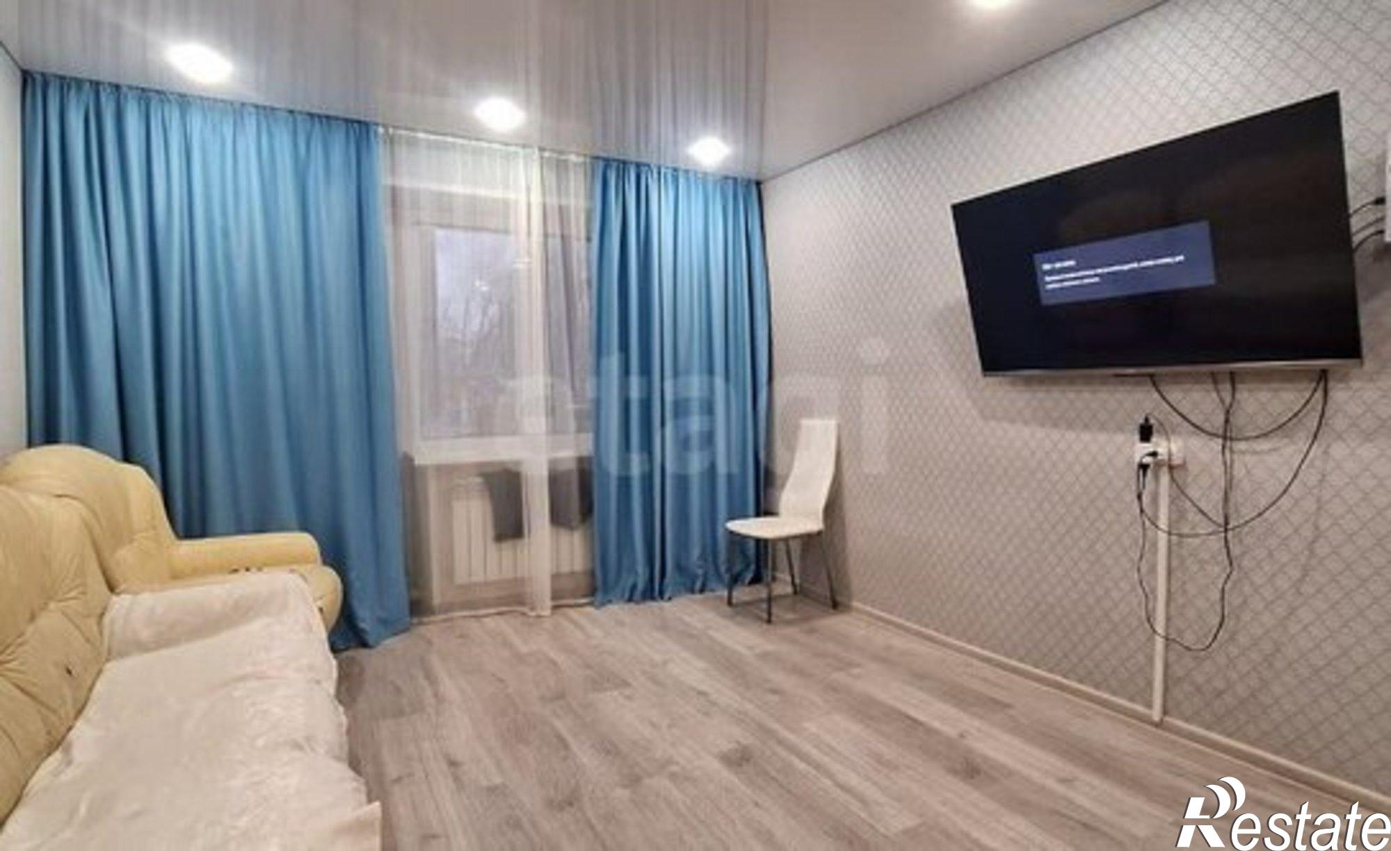 Купить квартиру за 5 000 000 рублей на улица Грибоедова, 54