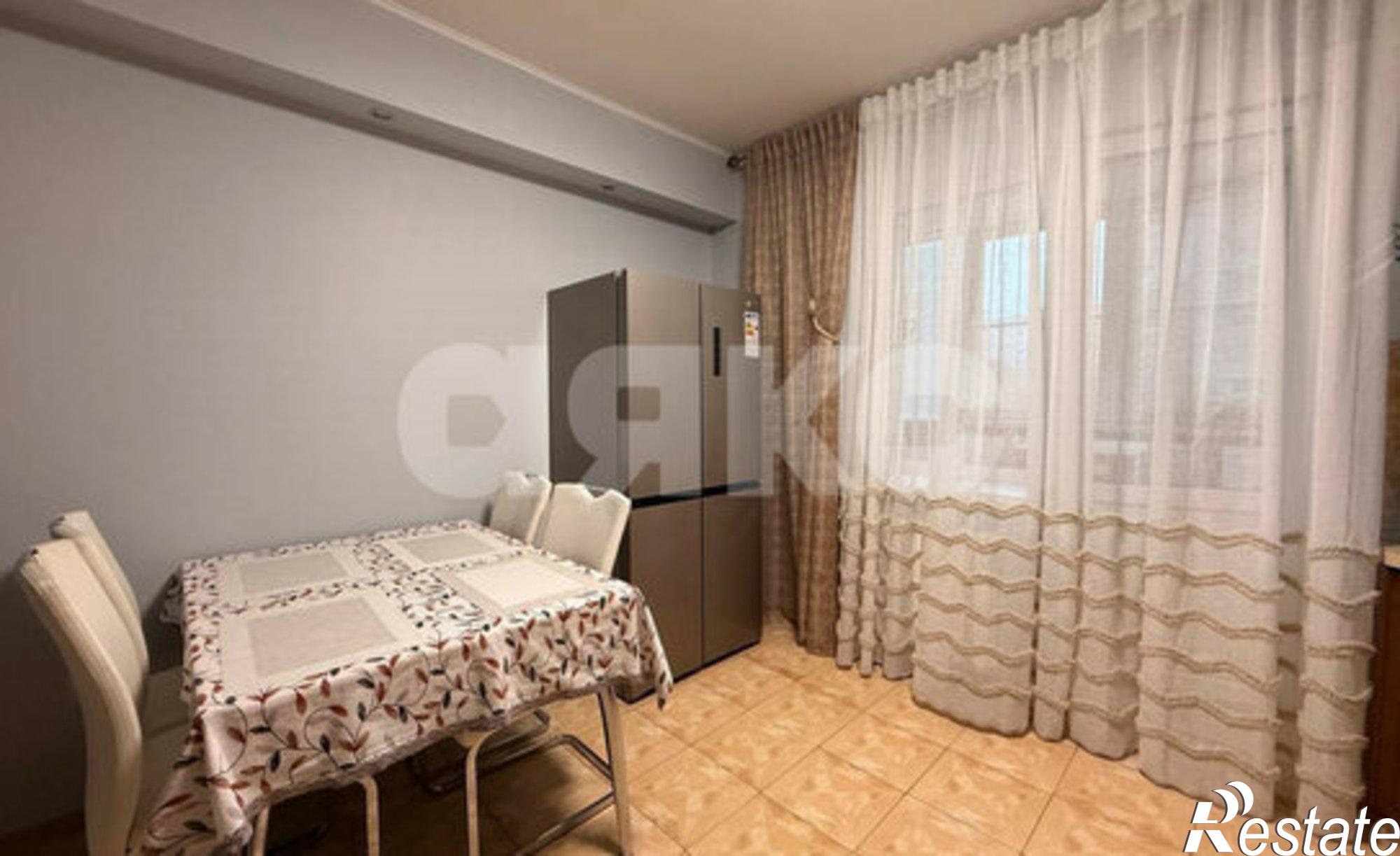 Купить квартиру за 13 700 000 рублей на улица Лейтейзена, 9