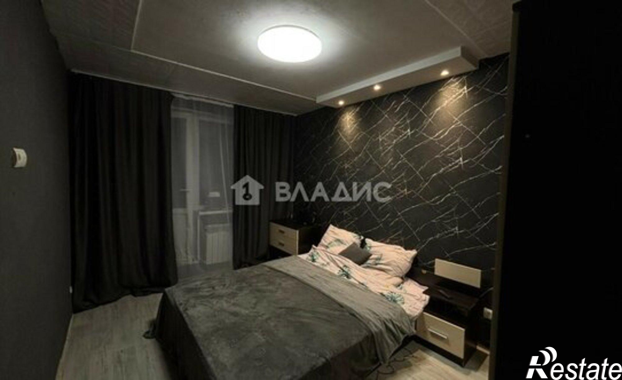 Купить квартиру за 6 000 000 рублей на ул Демидовская, 84