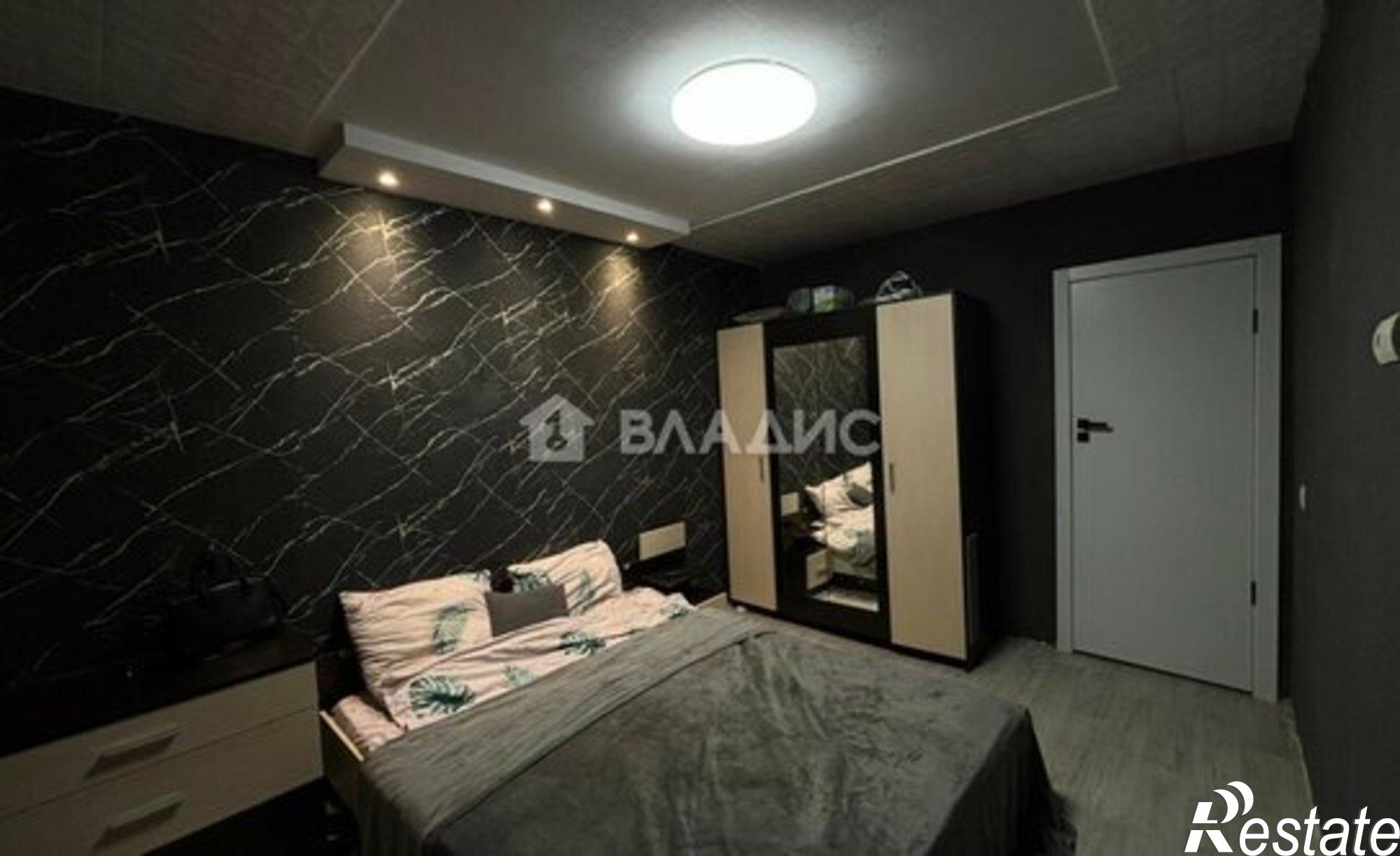 Купить квартиру за 6 000 000 рублей на ул Демидовская, 84