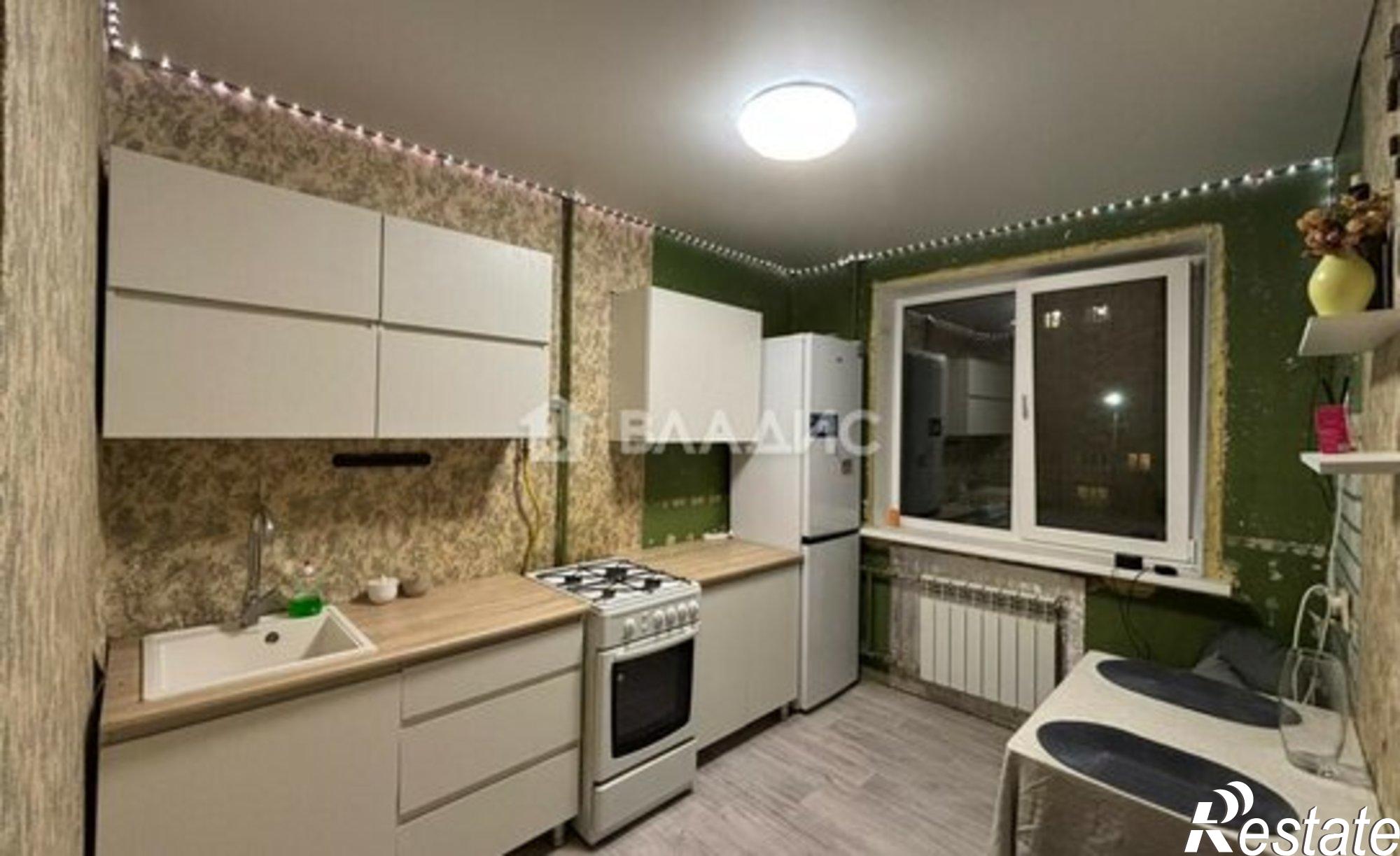 Купить квартиру за 6 000 000 рублей на ул Демидовская, 84