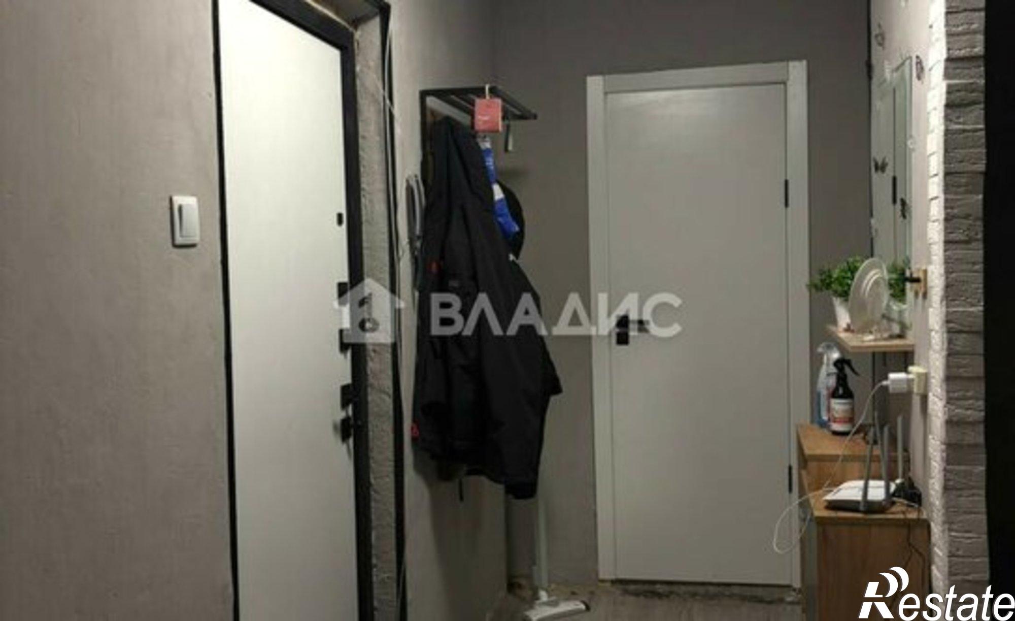 Купить квартиру за 6 000 000 рублей на ул Демидовская, 84