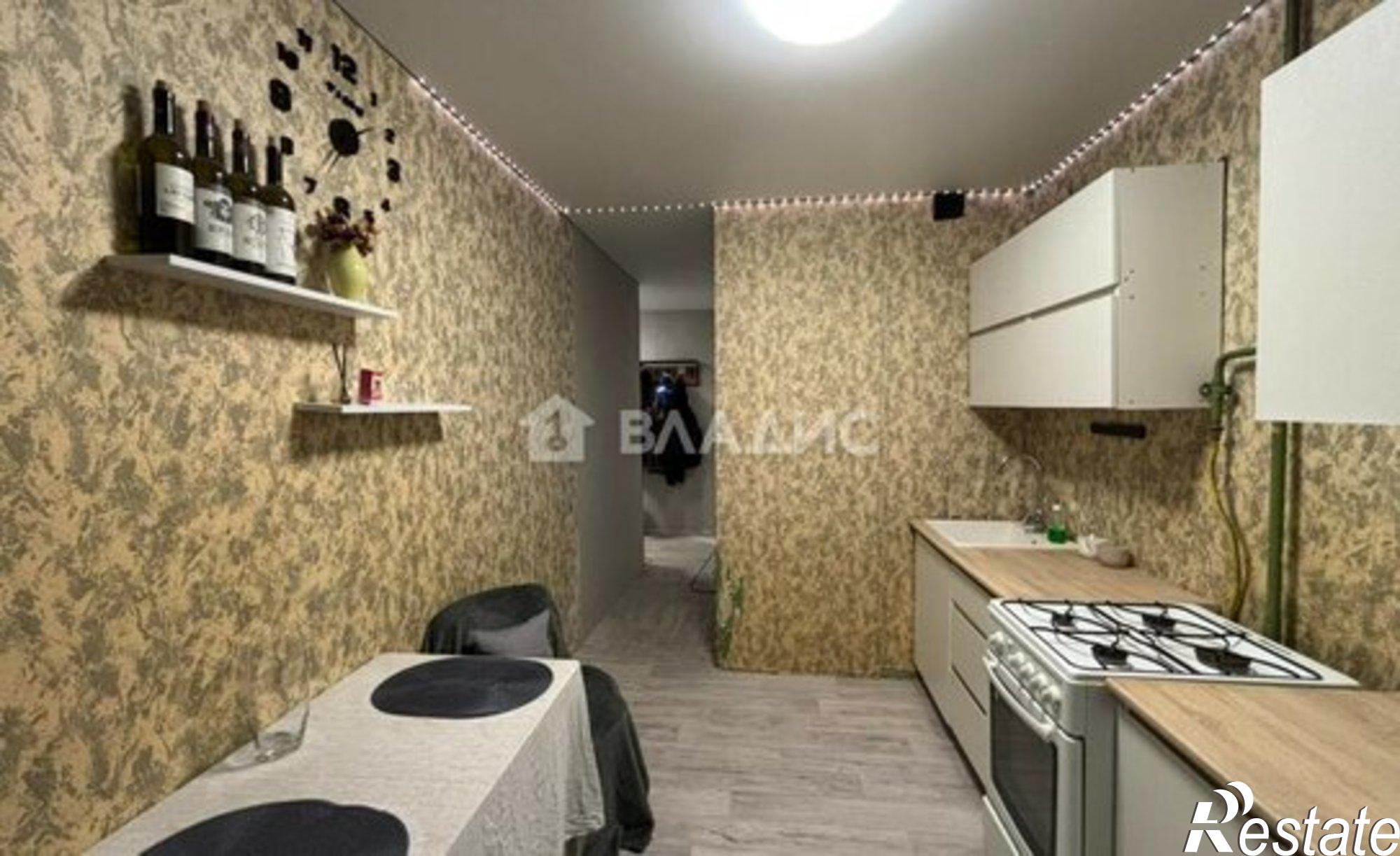 Купить квартиру за 6 000 000 рублей на ул Демидовская, 84