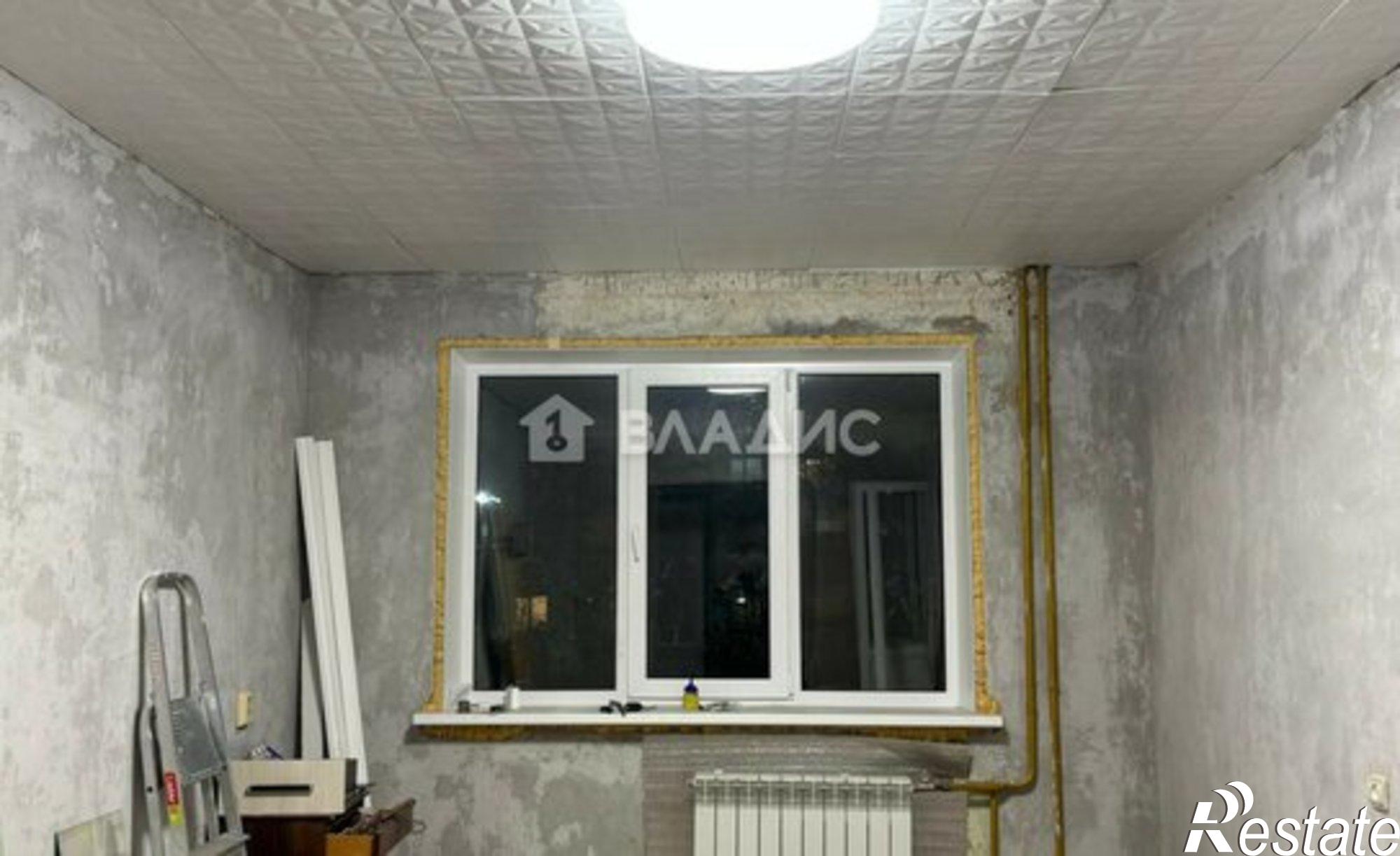 Купить квартиру за 6 000 000 рублей на ул Демидовская, 84