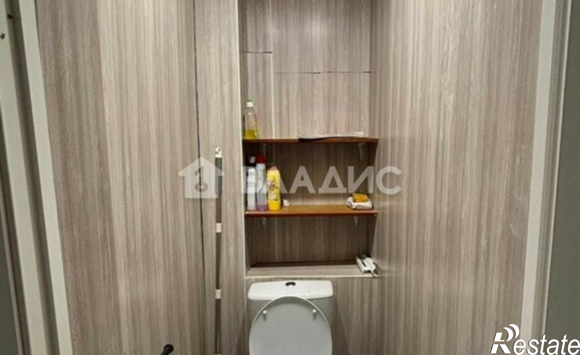 Купить квартиру за 6 000 000 рублей на ул Демидовская, 84