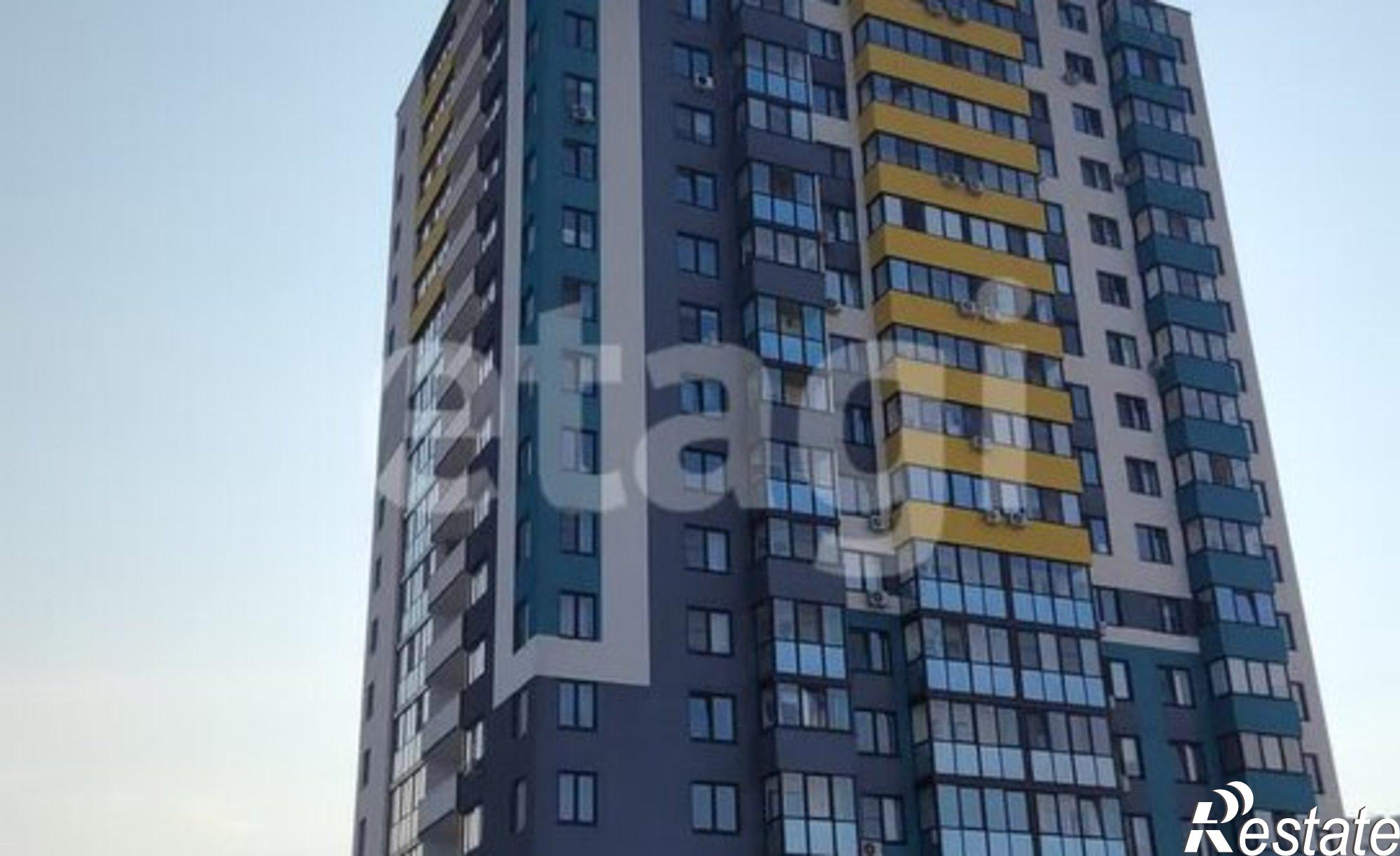 Купить квартиру за 7 250 000 рублей на Новомедвенский проезд, 6